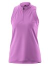 Radtrikots kurzarm Adventure Top Sleeveless W