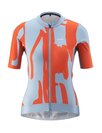 Jerseys Short Sleeve Road Jersey Print W