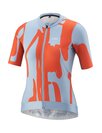 Jerseys Short Sleeve Road Jersey Print W