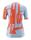Jerseys Short Sleeve Road Jersey Print W