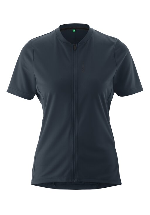 Jerseys Short Sleeve SITIVO Jersey Green W
