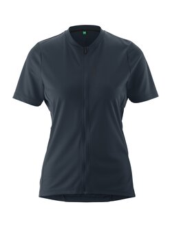 Radtrikots kurzarm SITIVO Jersey Green W