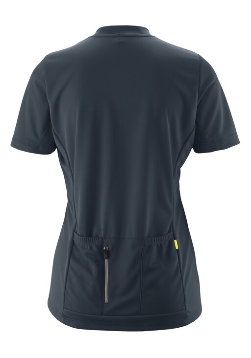 Jerseys Short Sleeve SITIVO Jersey Green W