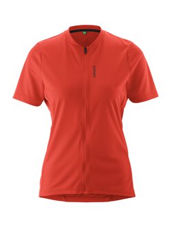 Radtrikots kurzarm SITIVO Jersey Green W