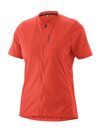 Fietsshirts korte mouw SITIVO Jersey Green W