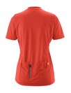 Fietsshirts korte mouw SITIVO Jersey Green W