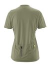 Fietsshirts korte mouw SITIVO Jersey Green W
