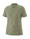 Fietsshirts korte mouw SITIVO Jersey Green W