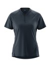 Radtrikots kurzarm SITIVO Jersey Blue W