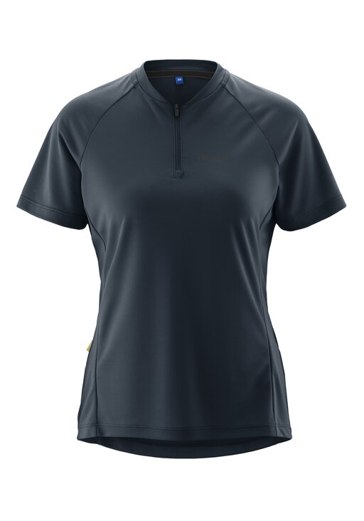 Radtrikots kurzarm SITIVO Jersey Blue W