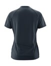 Radtrikots kurzarm SITIVO Jersey Blue W
