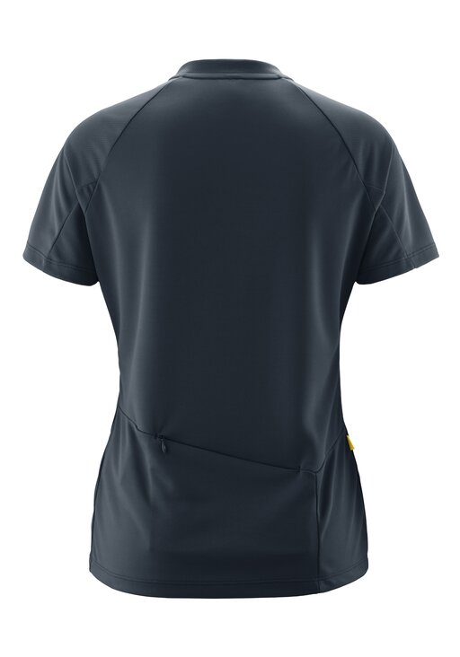Radtrikots kurzarm SITIVO Jersey Blue W