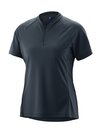 Radtrikots kurzarm SITIVO Jersey Blue W