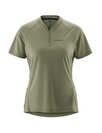 Fietsshirts korte mouw SITIVO Jersey Blue W