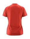 Fietsshirts korte mouw SITIVO Jersey Blue W