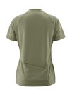Fietsshirts korte mouw SITIVO Jersey Blue W