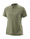 Fietsshirts korte mouw SITIVO Jersey Blue W