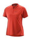Fietsshirts korte mouw SITIVO Jersey Blue W
