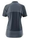 Jerseys Short Sleeve Adventure Jersey Halfzip W