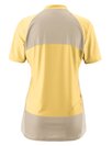 Radtrikots kurzarm Adventure Jersey Halfzip W
