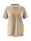 Radtrikots kurzarm Trail Jersey W