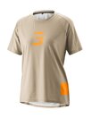 Radtrikots kurzarm Trail Jersey W