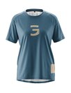 Radtrikots kurzarm Trail Jersey W