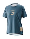 Radtrikots kurzarm Trail Jersey W
