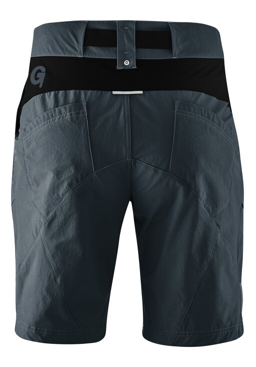 Bike Shorts Arico Basic