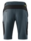 Fahrradhosen kurz Adventure Shorts Cargo M