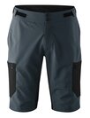 Fahrradhosen kurz Adventure Shorts Cargo M