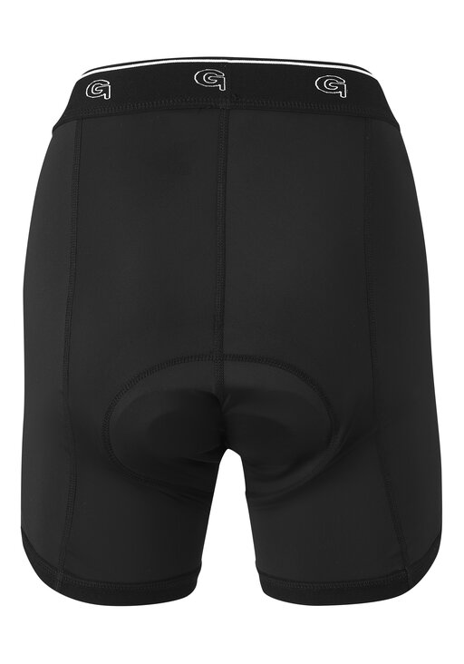 Fahrradhosen kurz Sitivo Shorts