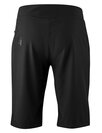 Fahrradhosen kurz Sitivo Shorts