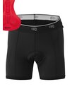 Fahrradhosen kurz Sitivo Shorts