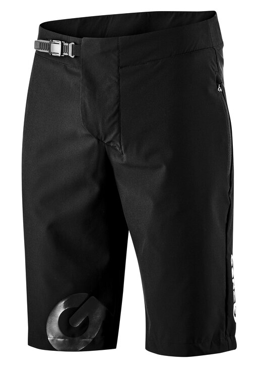 Fahrradhosen kurz Sitivo Shorts