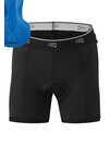 Fahrradhosen kurz Sitivo Shorts
