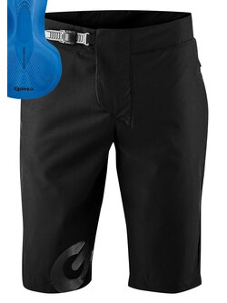 Fahrradhosen kurz Sitivo Shorts