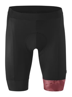 Fahrradhosen kurz Essential Shorts Kit M