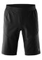 Herren Radshorts kurz Essential Shorts Light M Schwarz black
