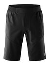 Fahrradhosen kurz Essential Shorts Light M