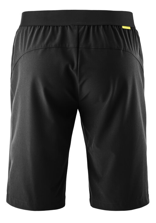 Fahrradhosen kurz Essential Shorts Light M