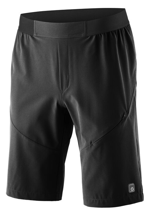 Fahrradhosen kurz Essential Shorts Light M