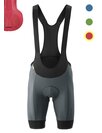 Fahrradhosen kurz SITIVO Bib M