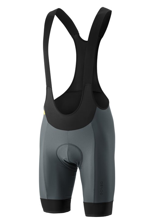 Fahrradhosen kurz SITIVO Bib M