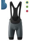 Fahrradhosen kurz SITIVO Bib M