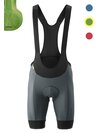 Fahrradhosen kurz SITIVO Bib M