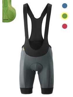 Fahrradhosen kurz SITIVO Bib M