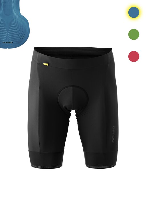 Fahrradhosen kurz SITIVO M