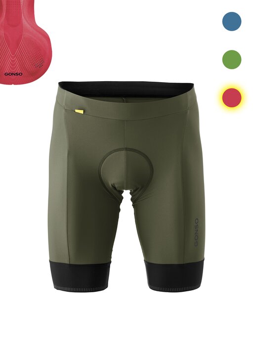 Fahrradhosen kurz SITIVO M
