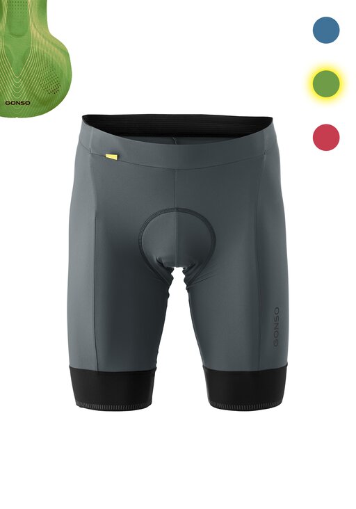 Fahrradhosen kurz SITIVO M